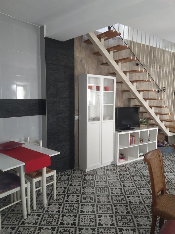 Casa Rural Hnas Corral Almoharin Екстер'єр фото