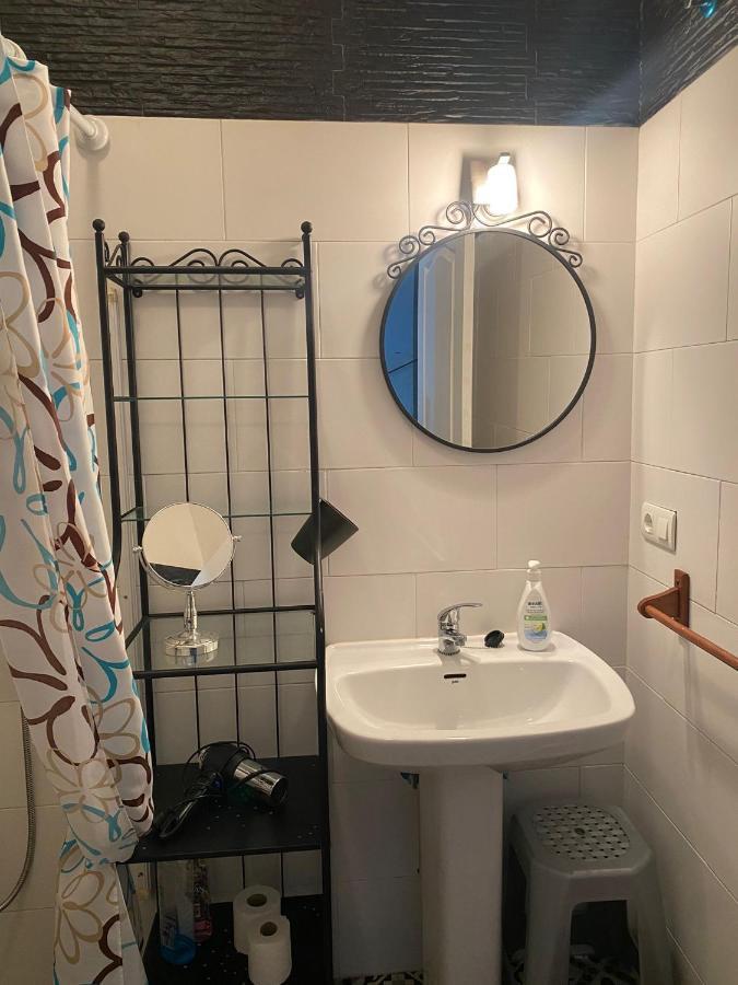 Casa Rural Hnas Corral Almoharin Екстер'єр фото
