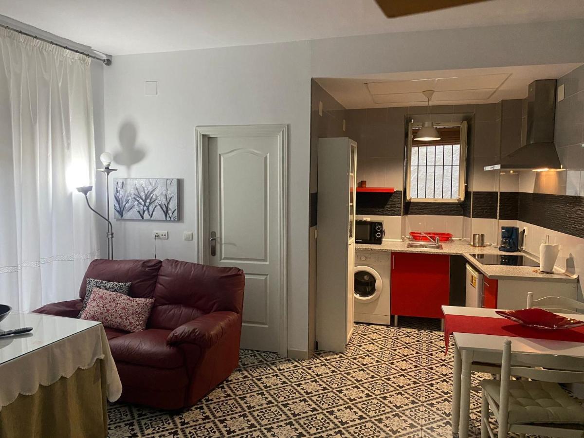 Casa Rural Hnas Corral Almoharin Екстер'єр фото