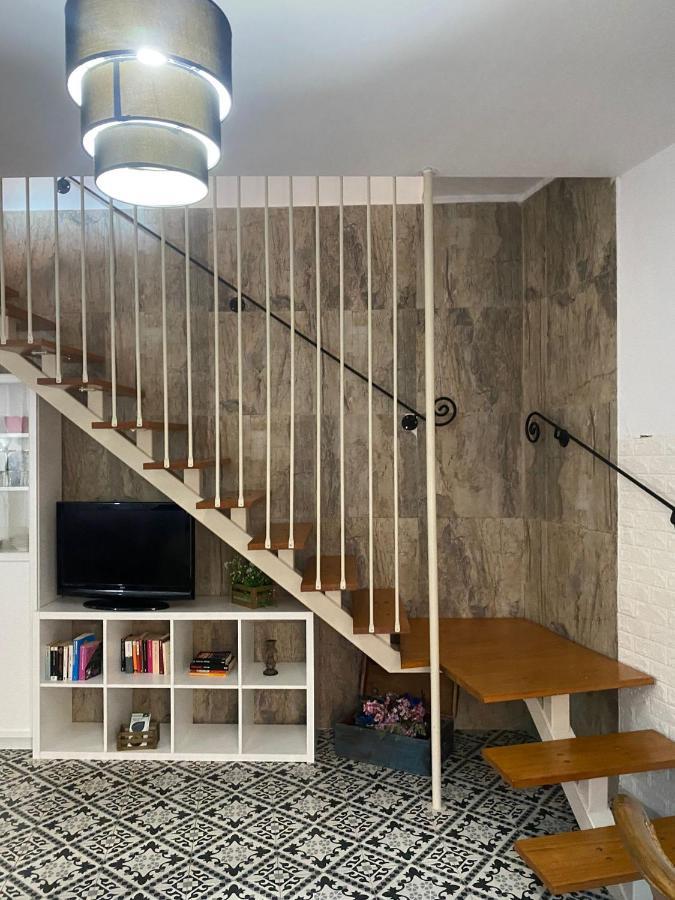 Casa Rural Hnas Corral Almoharin Екстер'єр фото