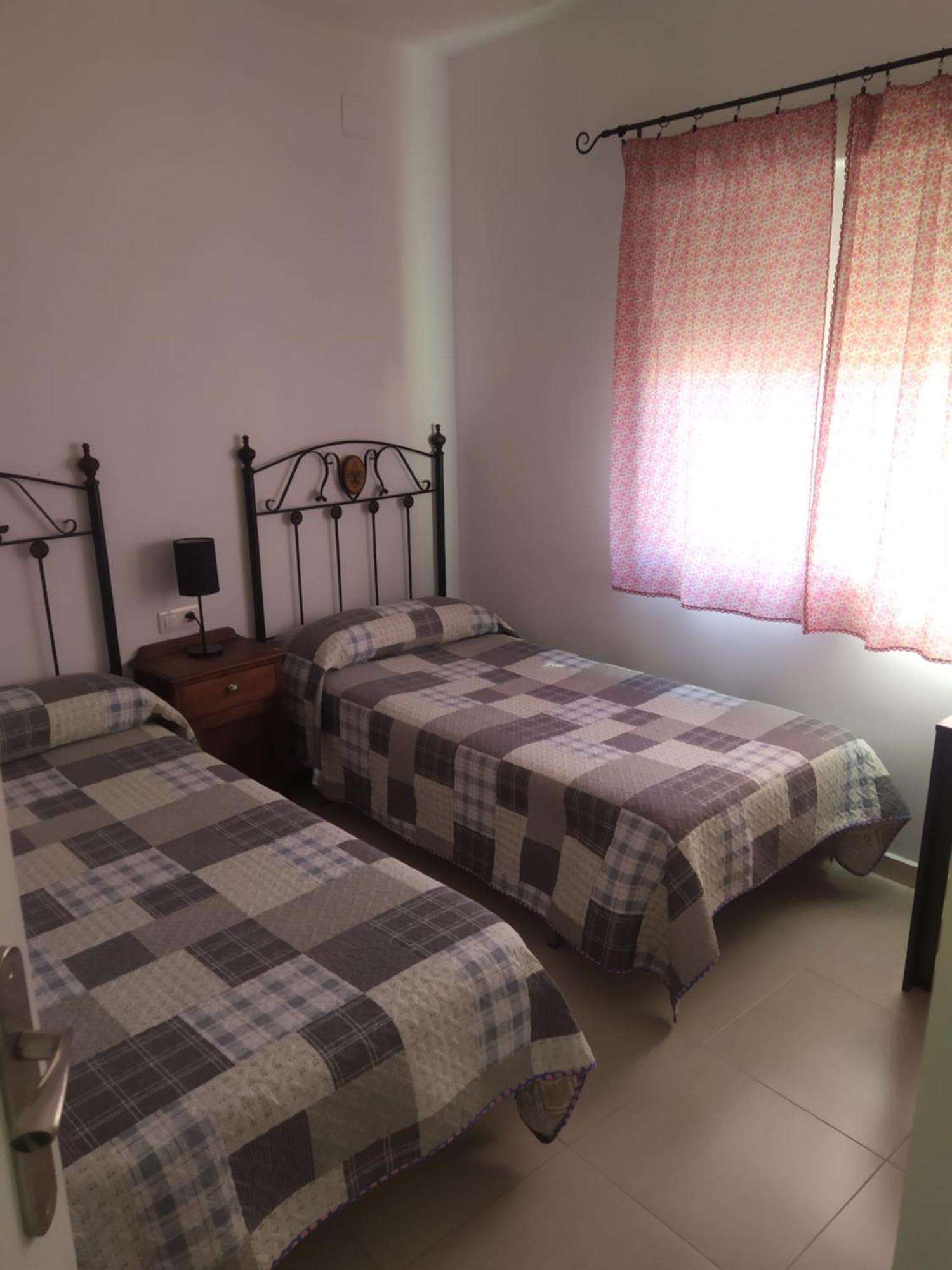 Casa Rural Hnas Corral Almoharin Номер фото
