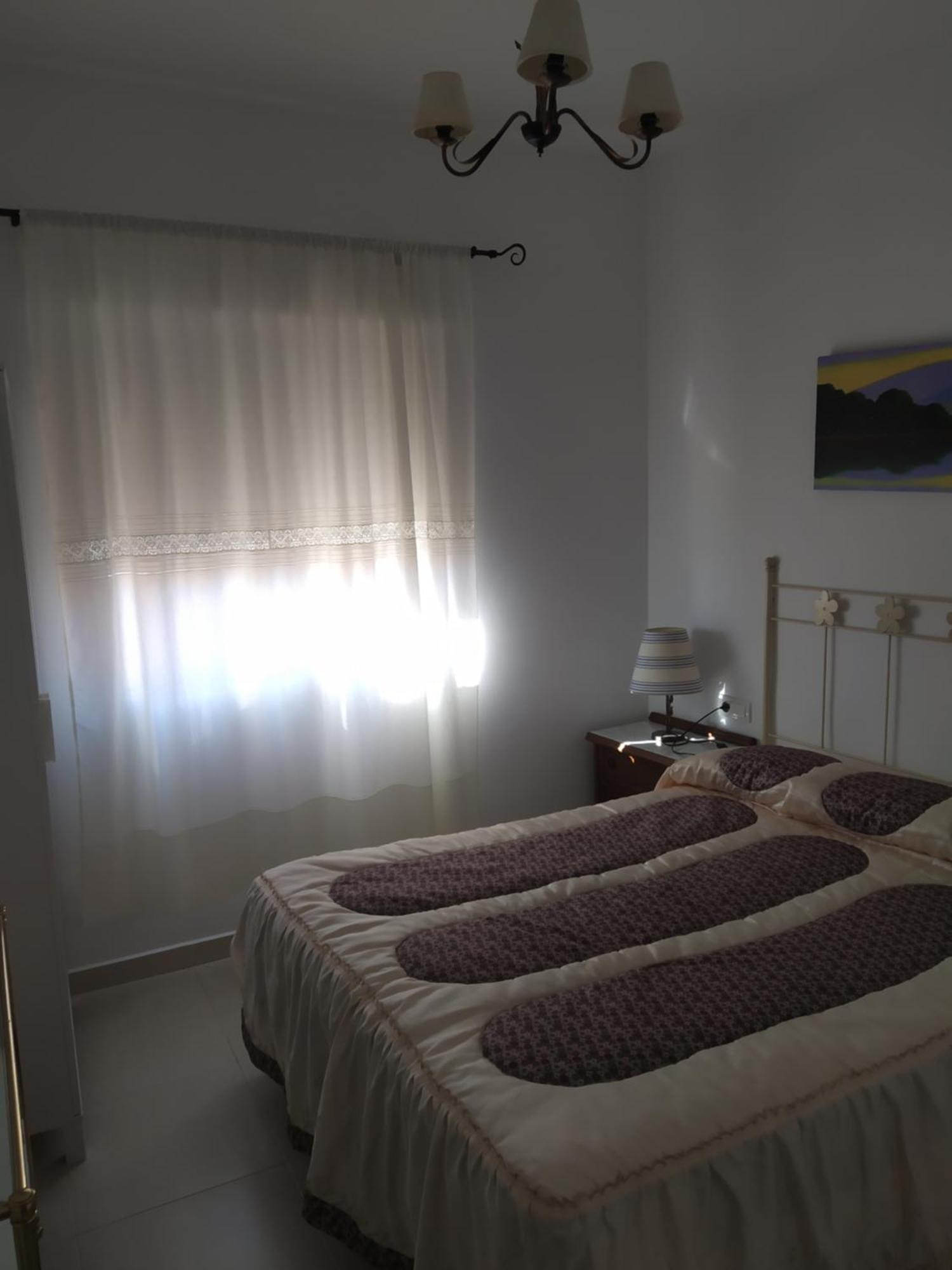 Casa Rural Hnas Corral Almoharin Номер фото