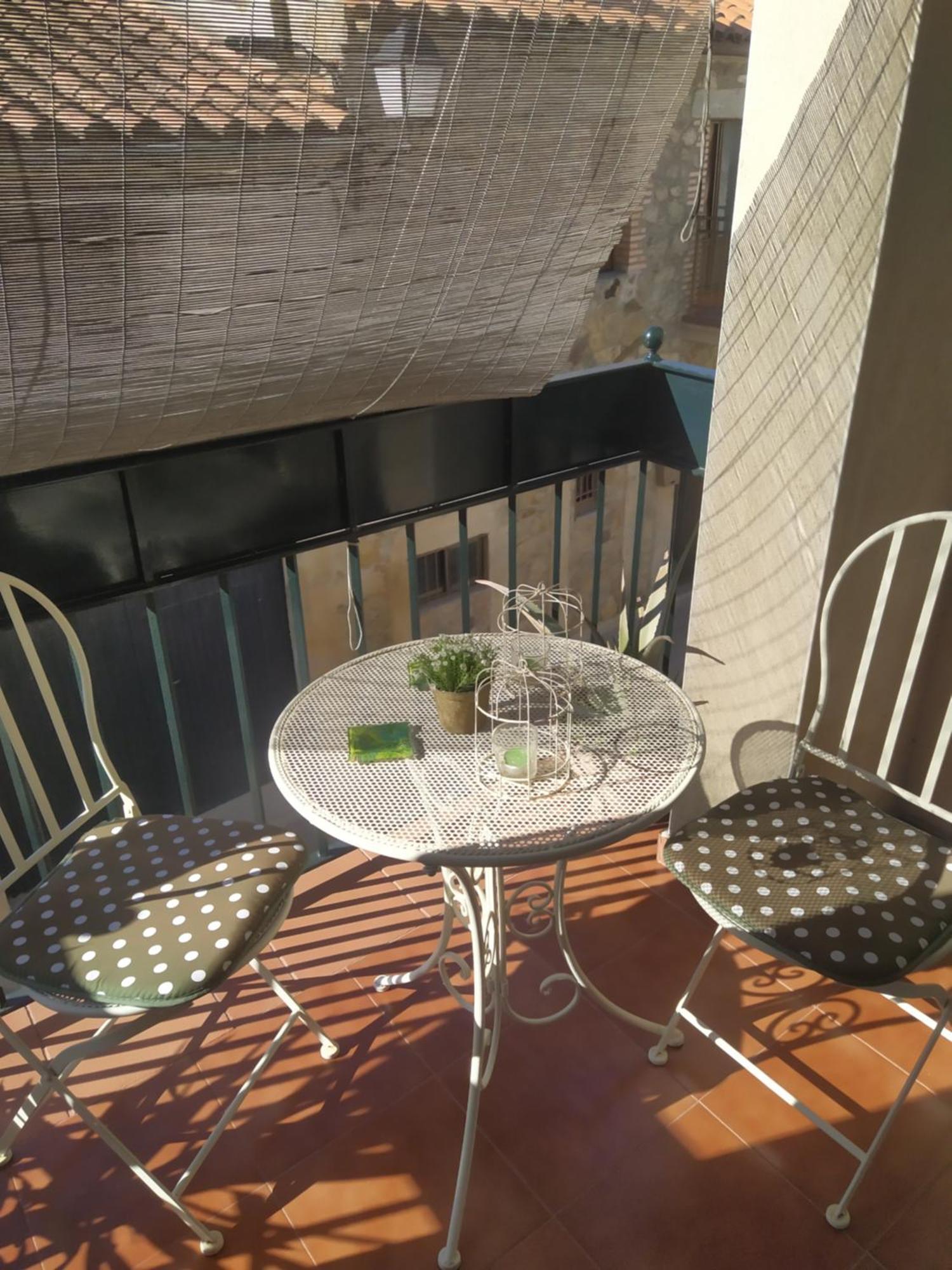 Casa Rural Hnas Corral Almoharin Номер фото